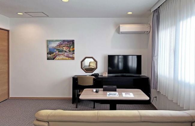 コンドミニアム ビューマウント函館 - Foto 5