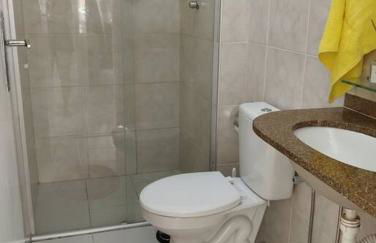 Apartamento calmo e aconchegante - Foto 26