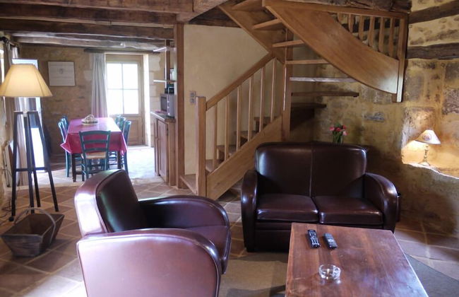 Maison Milou - Foto 17