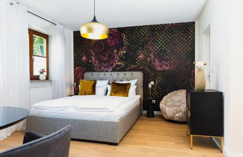 Marie - serviced Apartments an der Messe München - Foto 39