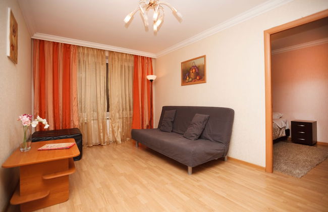 Kvart Boutique Paveletskiy - Foto 11