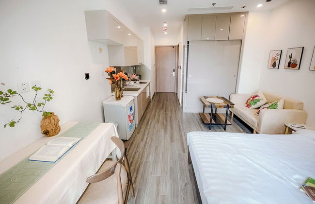 Vinhomes Ocean Park Apartment Ha Noi - 20 October Homestay - Foto 60