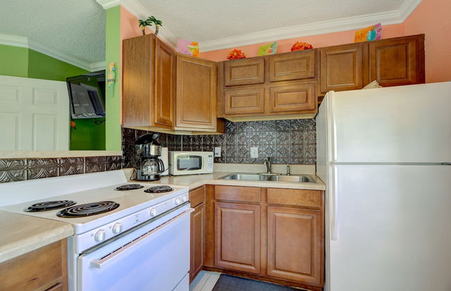 Pompano Beachfront Vacation Rentals - Foto 5