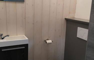 Appartement style industriel avec terrasse - Foto 19