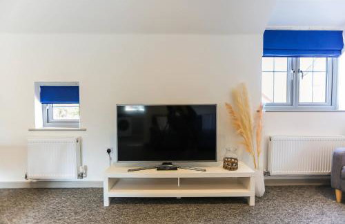 Shorebreak - Bracklesham Bay Apartment - Foto 58