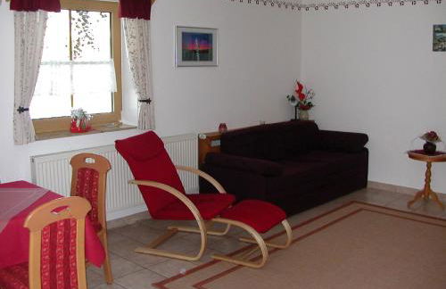 Gästehaus Fichtelgebirgsblick - Foto 3