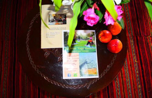 Anna's Stone House - Foto 26