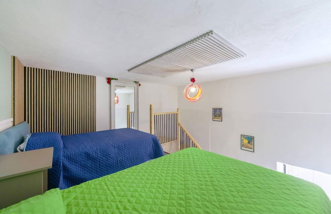 Corricella Moonlight House - Foto 29