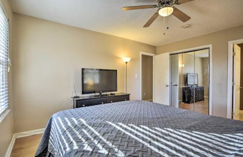 Family Friendly Greensboro Home Pets Welcome - Foto 17