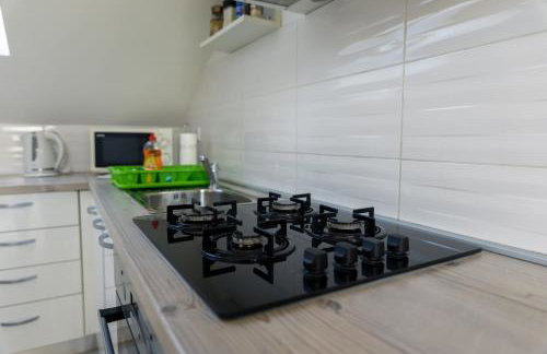 Sunny day apartments - Foto 13