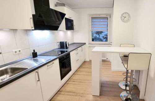 3 Zimmer Apartment mit Garten - Foto 1