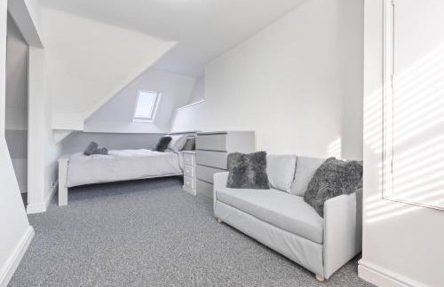 Susan's House - Foto 25