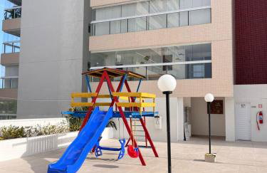 Apto em Bertioga com AC e Wi-Fi - 300m da praia - Photo 36