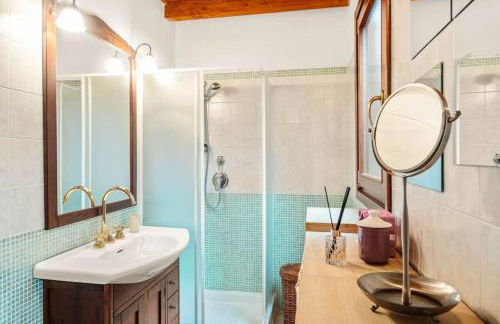 5 min from the sea - Jacuzzi Garden Parking Wifi - Foto 12