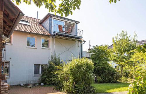 Dachstübchen - Foto 32