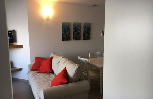 BMP APARTMENT GIOIOSA 1 terrazza vista Lago - Foto 31