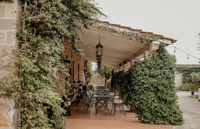 Masseria Baroni Nuovi - Photo 31