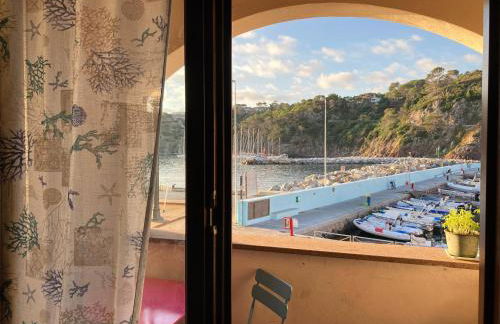 Casa del Porticciolo di Capraia - Foto 25