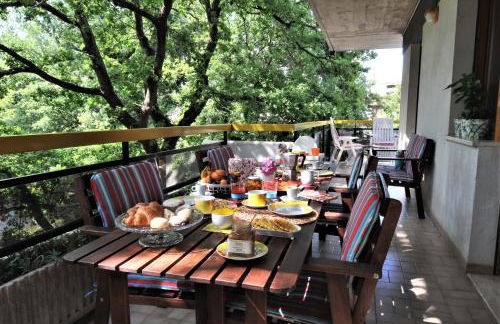 Sole & Querce Apartments- Bike Friendly with garage - Foto 1