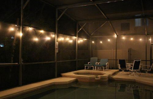 Relaxing Villa near the Parks! - Foto 29