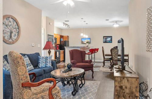 Mid-City Serenity - Foto 1