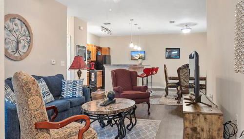 Mid-City Serenity - Foto 1