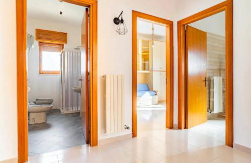 "Le Camere di Beppe", Ampio e Luminoso Appartamento a Lecce - Foto 7