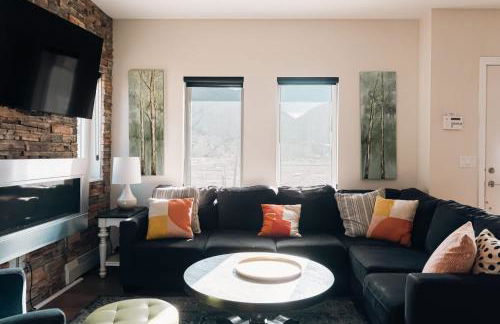 Lakefront - Trails - Skiing - Views - Georgetown - Foto 9