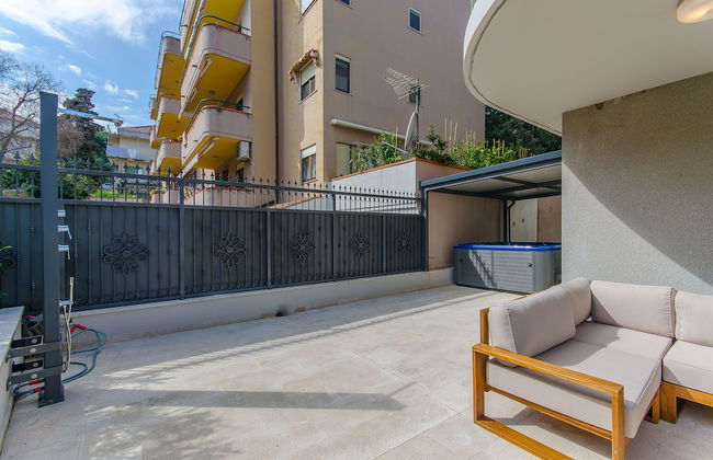 Apartment Gilda Lux - Foto 33