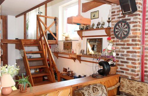 Hlebówka siedlisko w Sudetach - Foto 37