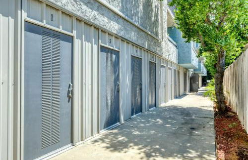 Pasadena 1BR w Gym Pool nr Colorado Ave LAX-862 - Foto 25