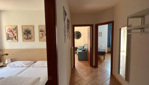 Appartamenti Baia Azzurra 5. - Foto 5