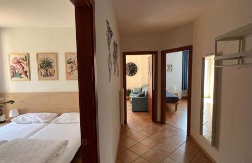 Appartamenti Baia Azzurra 5. - Foto 5