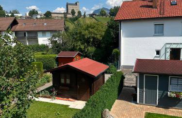 Ferienwohnung Litau - Foto 9
