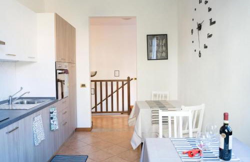 All’Altana b&b apartment - Foto 33