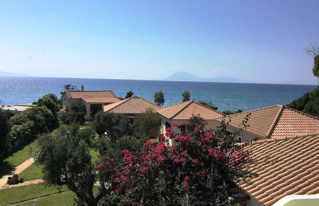 Analipsi Villas Beach Front 7 - Foto 21