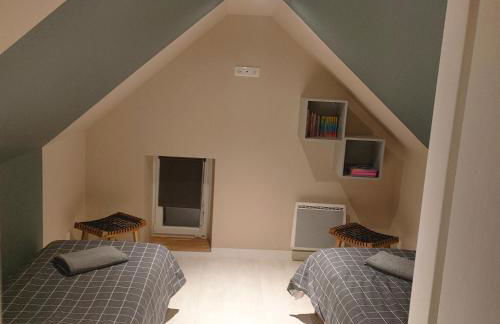 MIMALELY - House & terrace - Foto 9