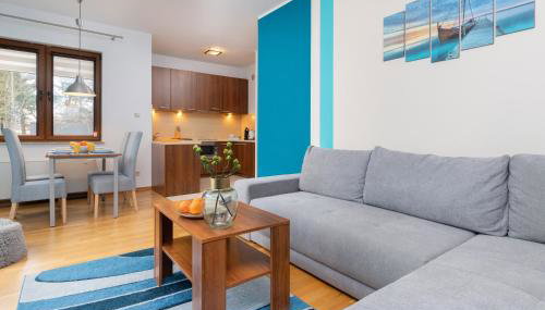 Villa 4 Pory Roku by Noclegi Renters - Foto 3
