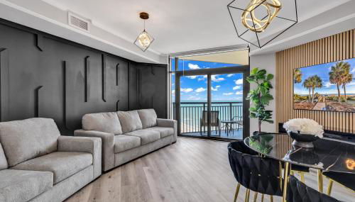 Beachfront Anderson Condos by Hosteeva - Foto 2