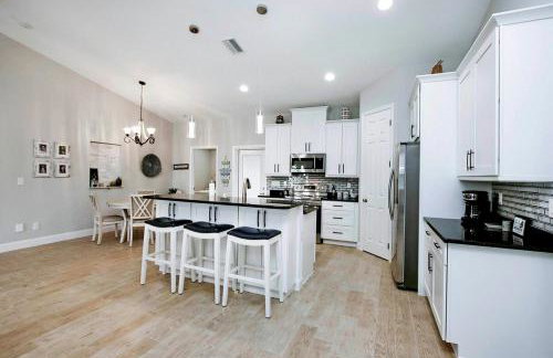 Spacious home with large yard - Perfect for families - Sunny South - Foto 16
