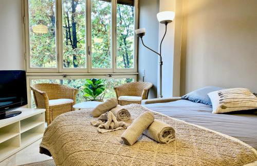 Anna Home Gallarate train station to Milan Malpensa self-check-in - Photo 14