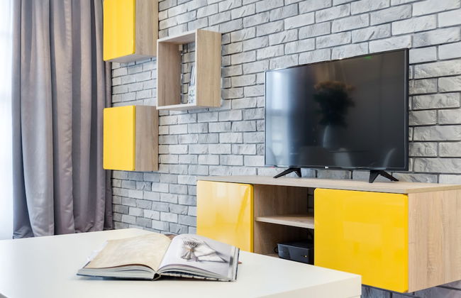 Elite Apartments Spa Zone - Photo 65