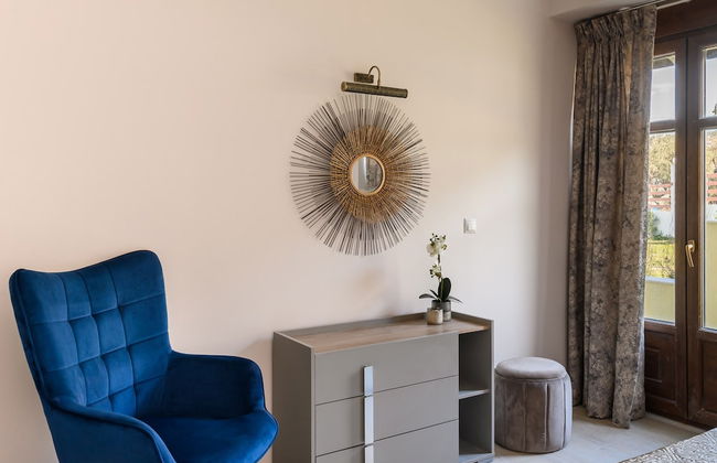 Villa Filoxenia - by the sea - up to 12 guests - Foto 40