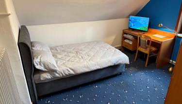 Pension Alisa - Foto 4