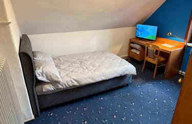 Pension Alisa - Foto 4