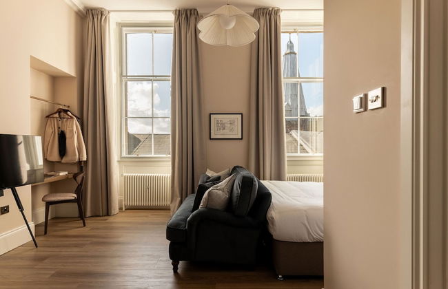 Moment George IV Bridge - Foto 6