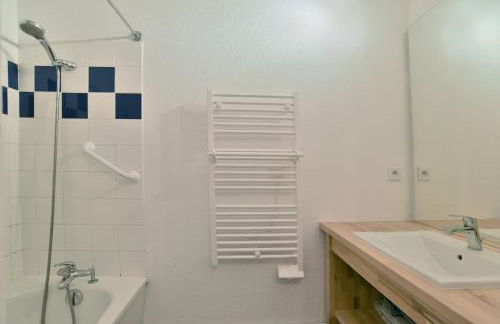 Kermael - Appt vue mer et piscine partagée - Foto 5