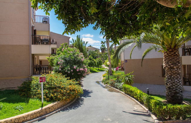 Albir Garden Resort - Foto 71