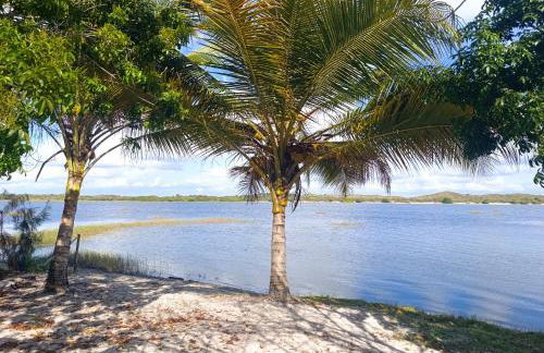 Casa lagoa dos tambaquis - Photo 15