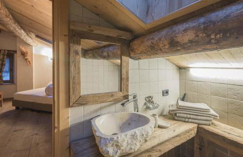 Agriturismo Baita De L'ALL - Foto 8